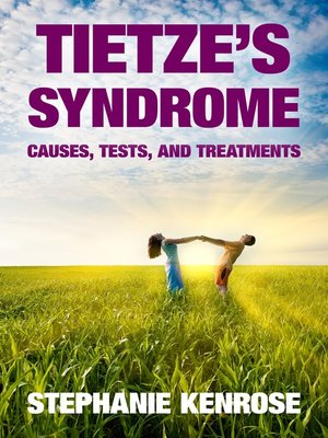 cover image of Tietze's Syndrome